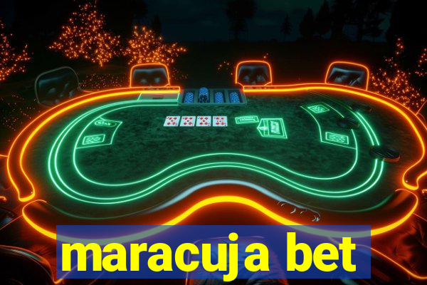 maracuja bet